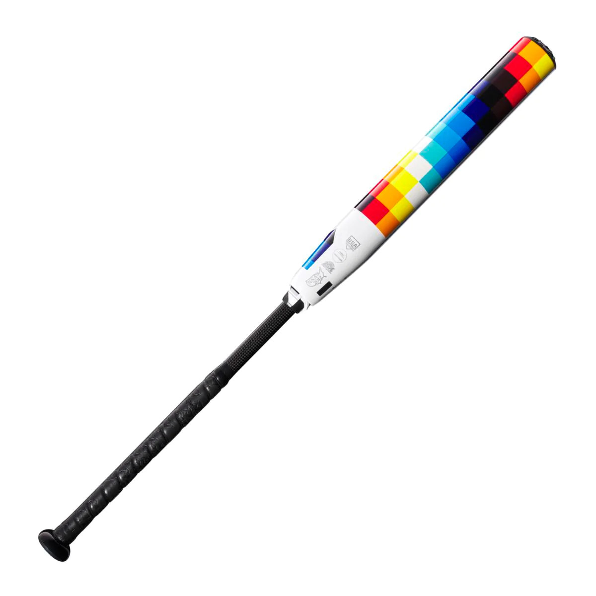 2023 DeMarini Prism+ Composite Fastpitch Softball Bat, -10 Drop