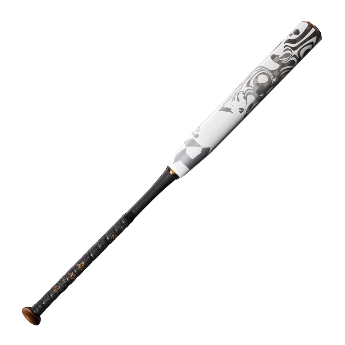 2023 DeMarini Whisper Composite Fastpitch Softball Bat, -10 Drop