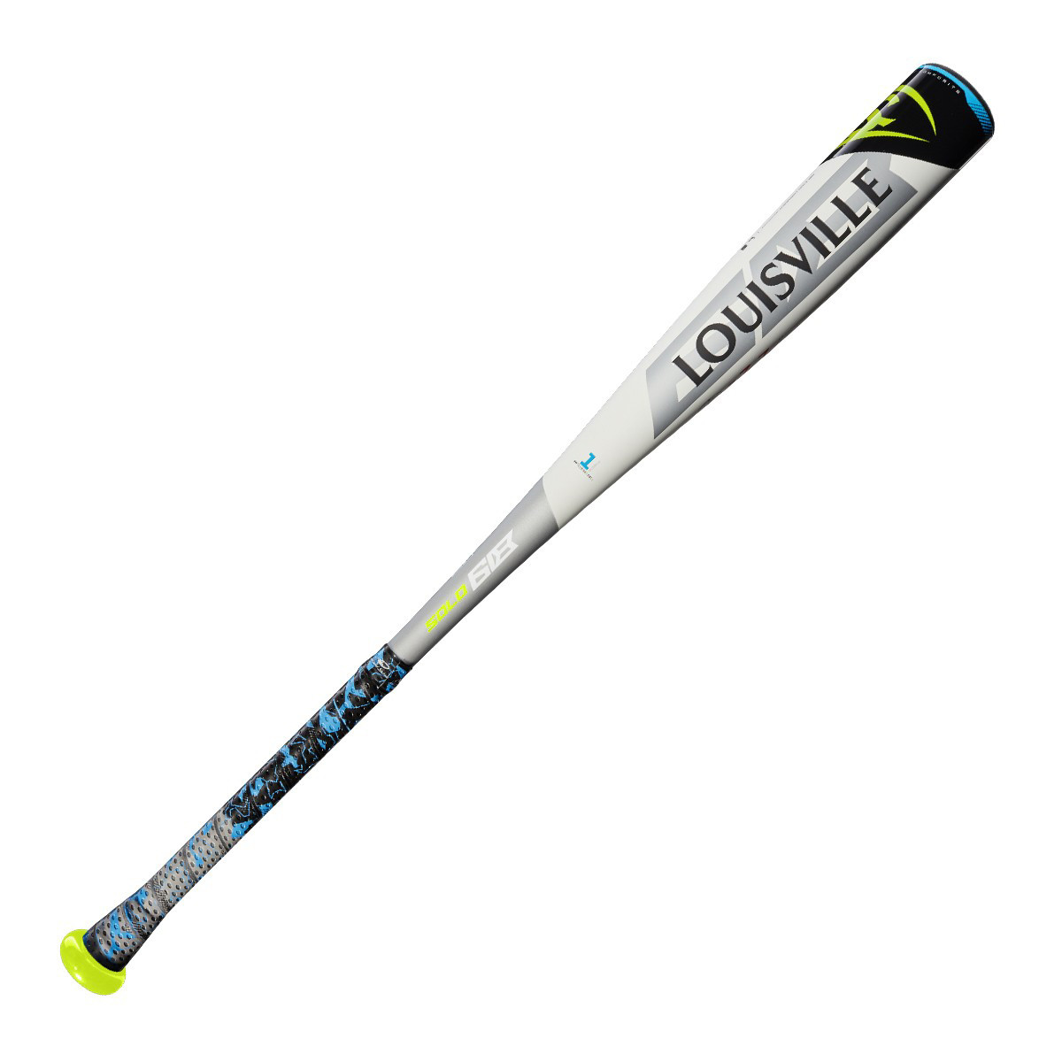 DISCONTINUED 2018 Louisville Slugger Solo 618 Alloy Youth 2018+