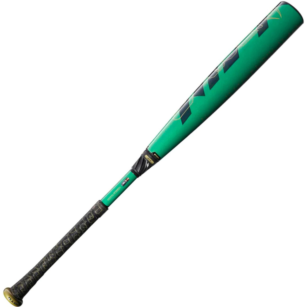 2023 Louisville Slugger Meta Composite BBCOR Baseball Bat, -3 Drop