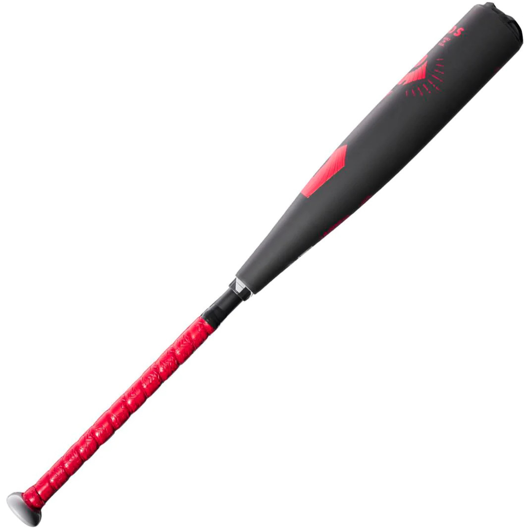 Batte Baseball DeMarini Voodoo VBZ-19 USSSA – 31" 21 Oz, -10, 2 3/4, équilibrée, Occasion