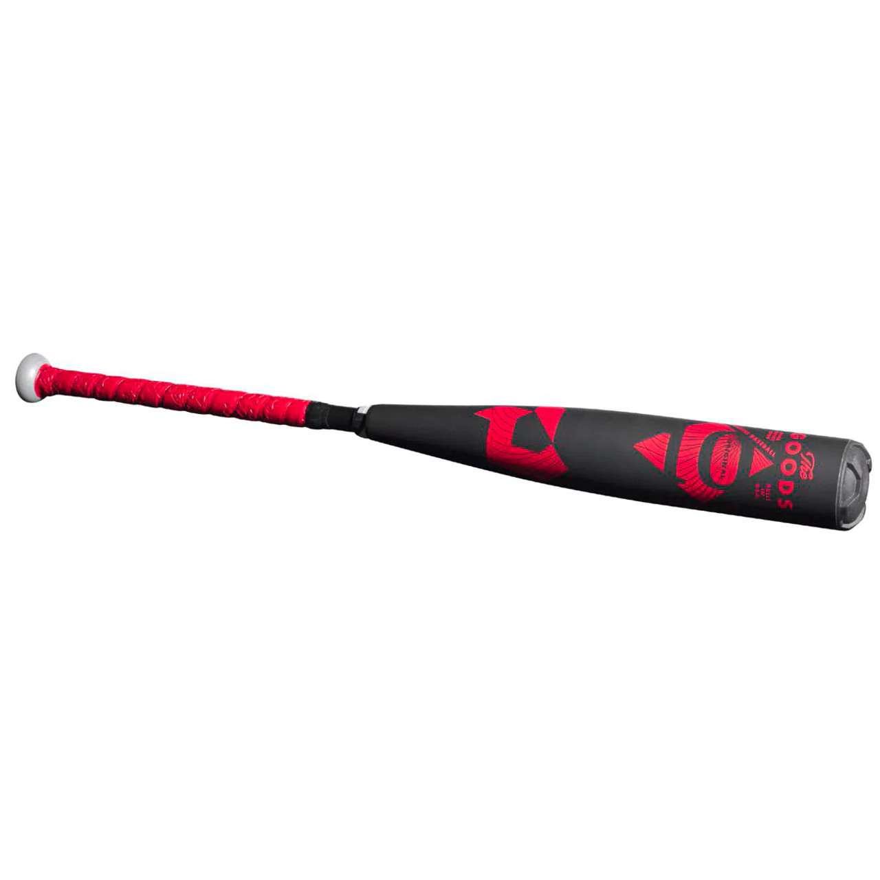 2023 DeMarini The Goods Hybrid USSSA Baseball Bat, -10 Drop, 2-3/4