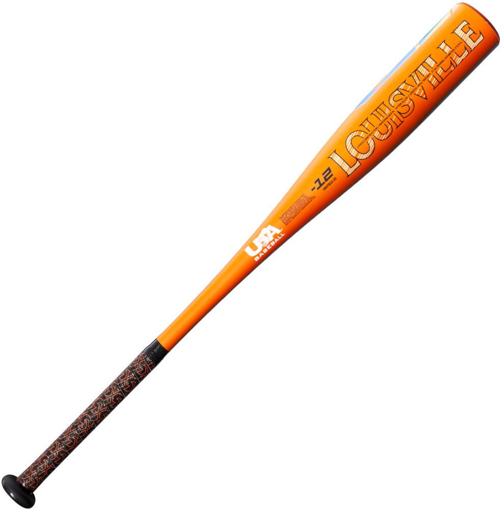 Batte Baseball Bois Louisville Slugger I13 – 33.5'' / 31 Oz – Adulte – Occasion