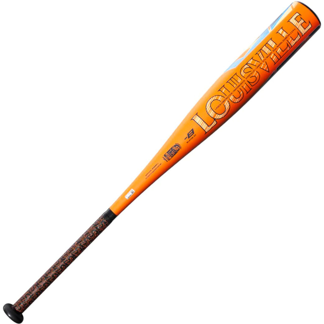 2023 Louisville Slugger Atlas Alloy USSSA Baseball Bat, -8 Drop, 2