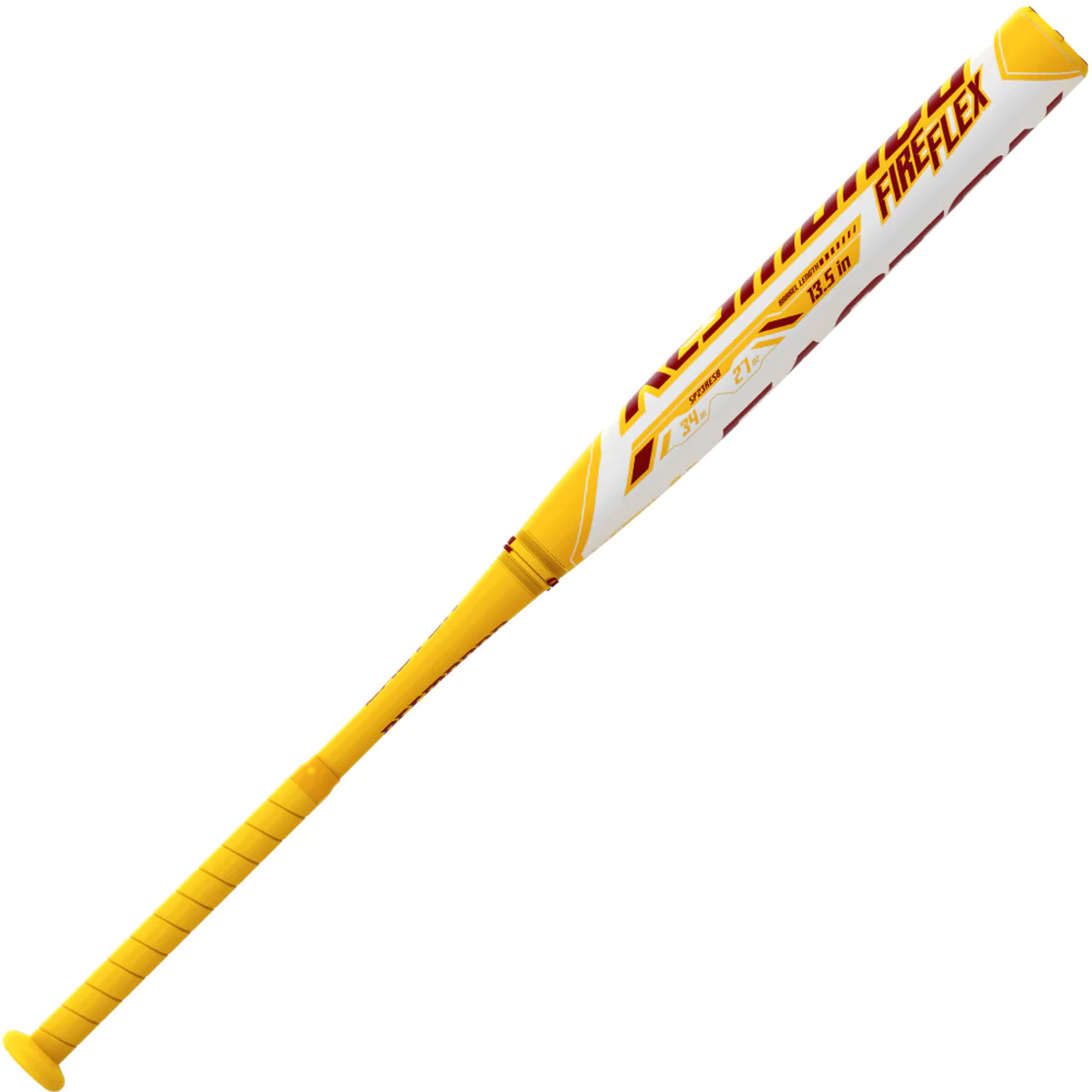 Inertia Balanced Usa Softball Bat – Slugger Slow Pitch