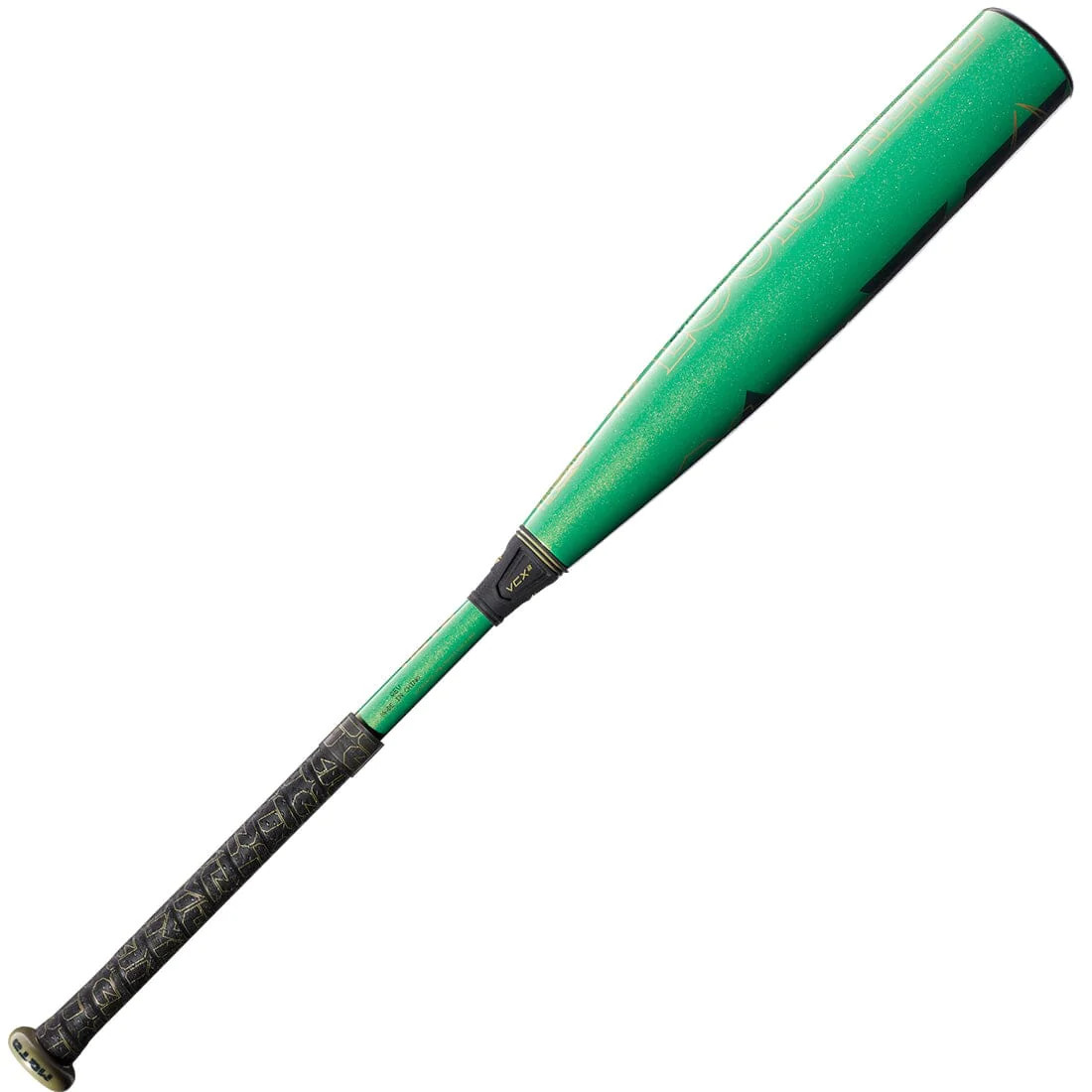 2023 Louisville Slugger Meta USSSA Baseball Bat, -10 Drop, 2-3/4