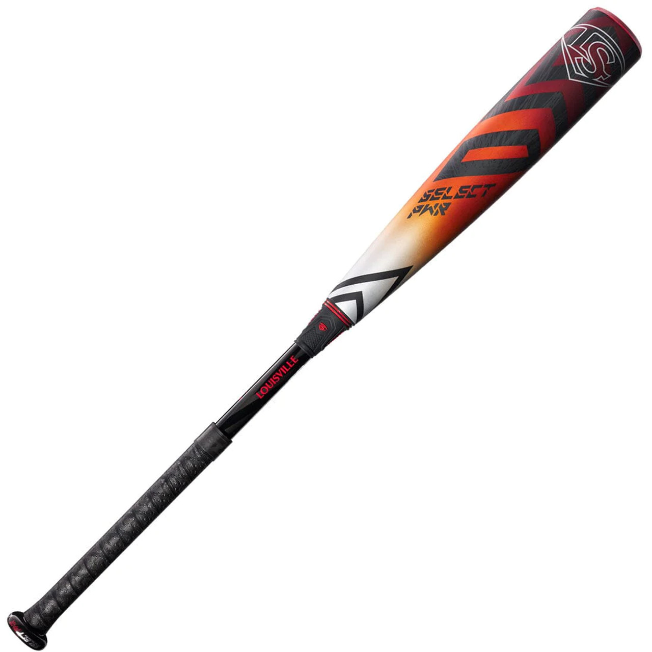 Louisville Slugger Armor Youth Baseball Bat (-12) YBAR152 - 30 in / 18 oz