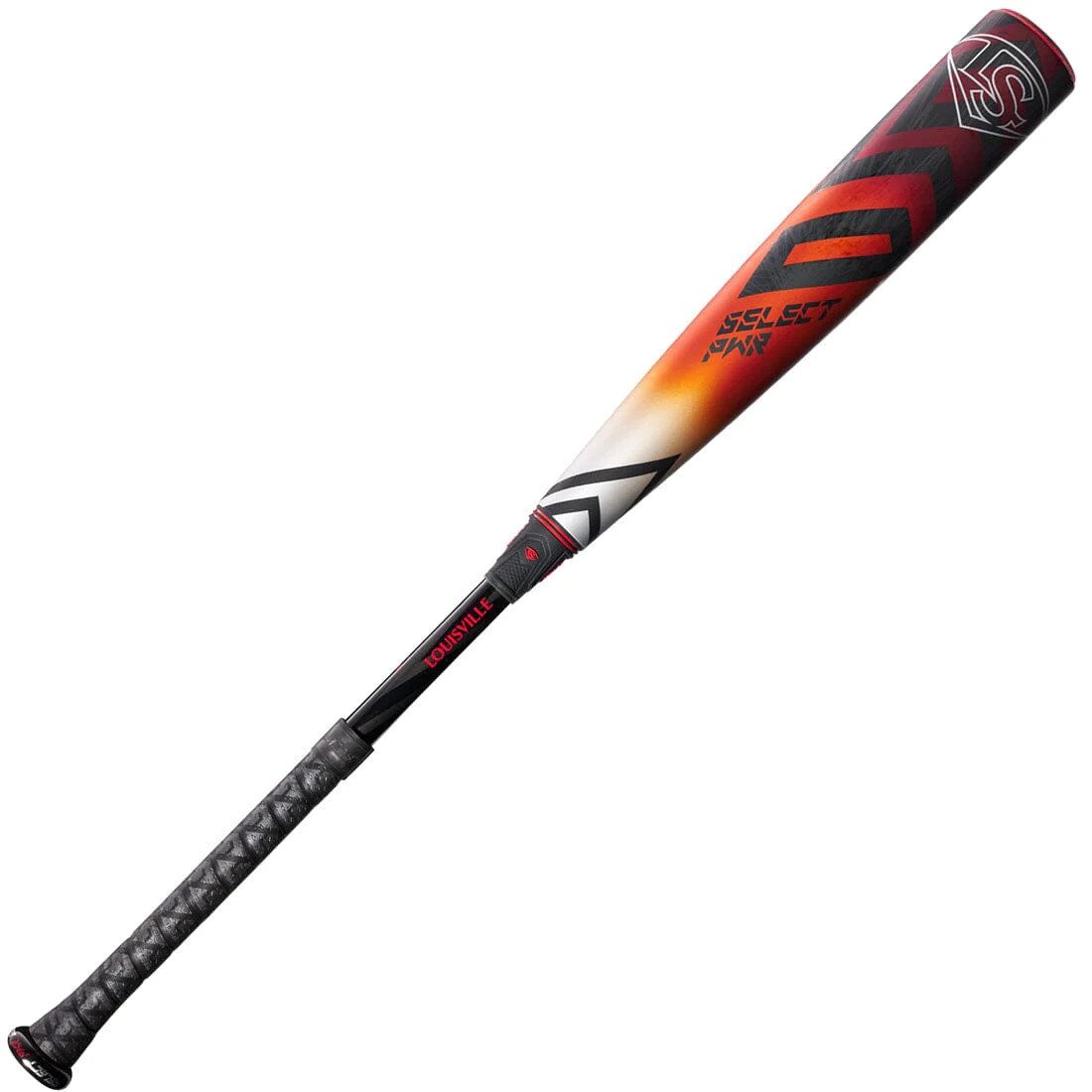 Batte Louisville Slugger Select PWR USA 2023 – 32/27 Oz – Jeune – Sans Emballage