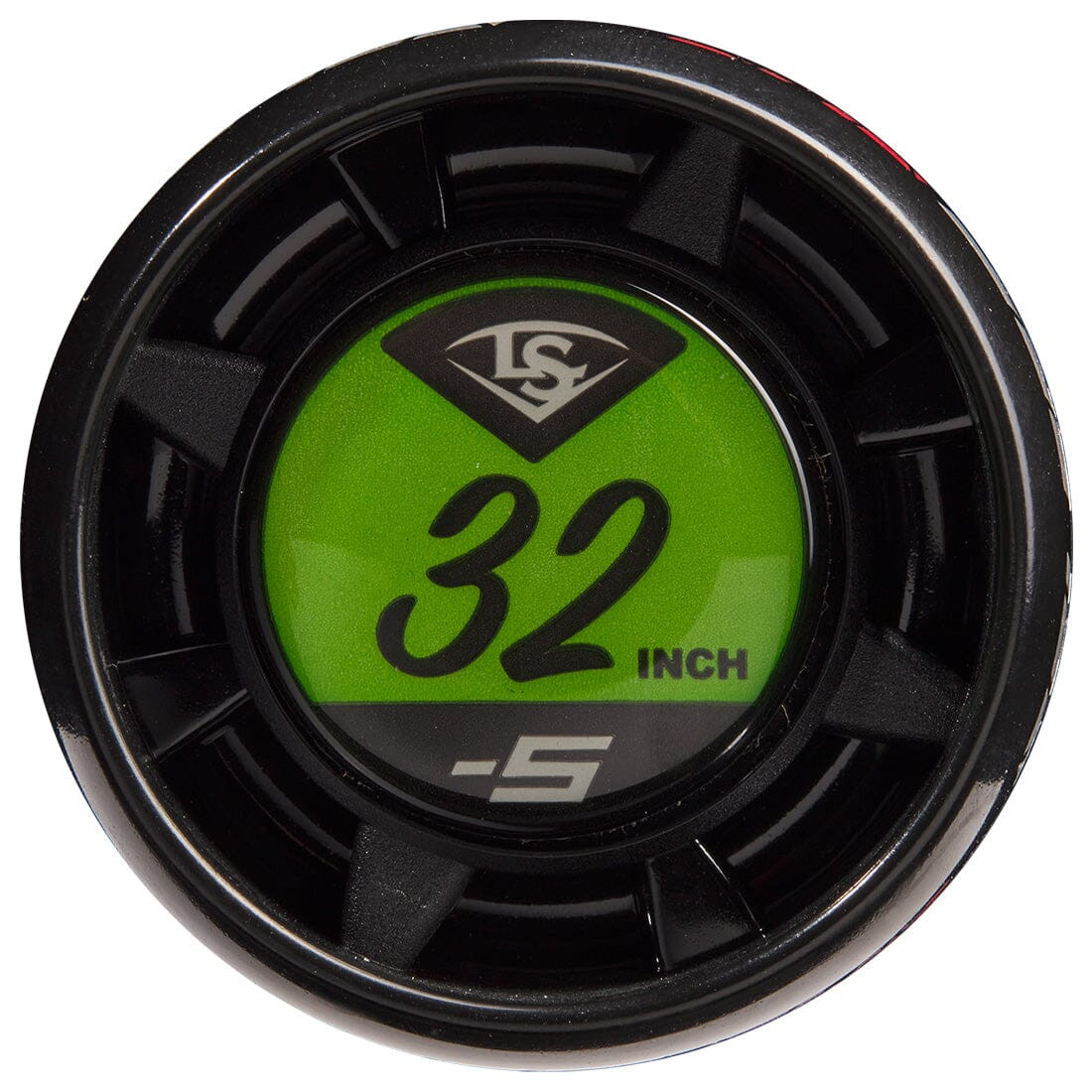 Batte Louisville Slugger Select PWR USA 2023 – 32/27 Oz – Jeune – Sans Emballage