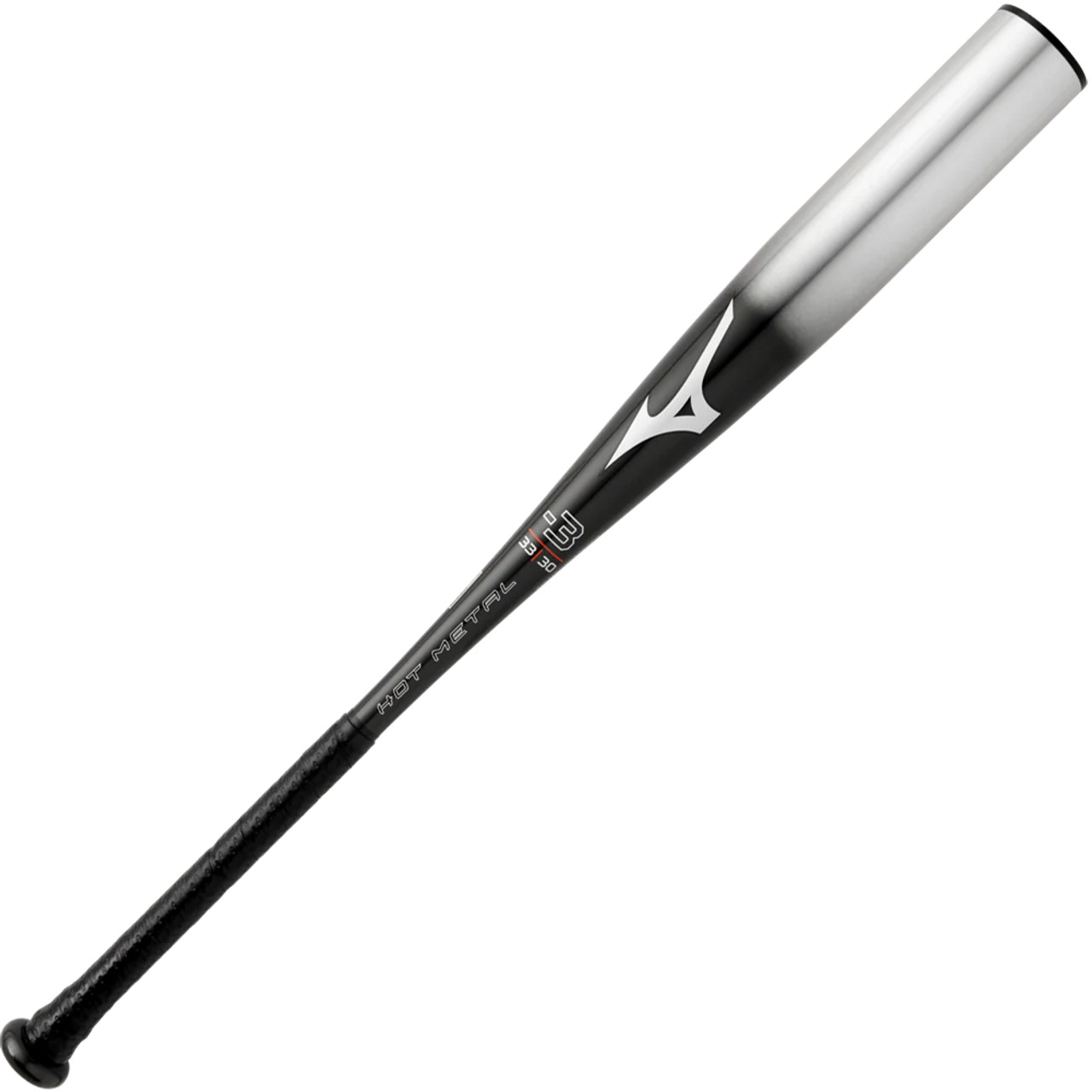 Mizuno hot deals metal bat