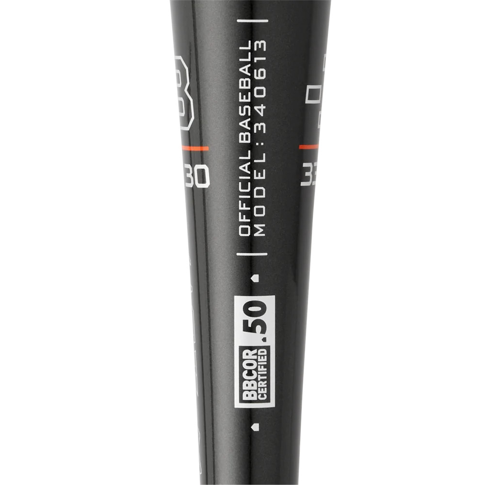 Rawlings | 2025 | Bate De Béisbol Icon |bbcor| -3 Drop | ... | Cuotas