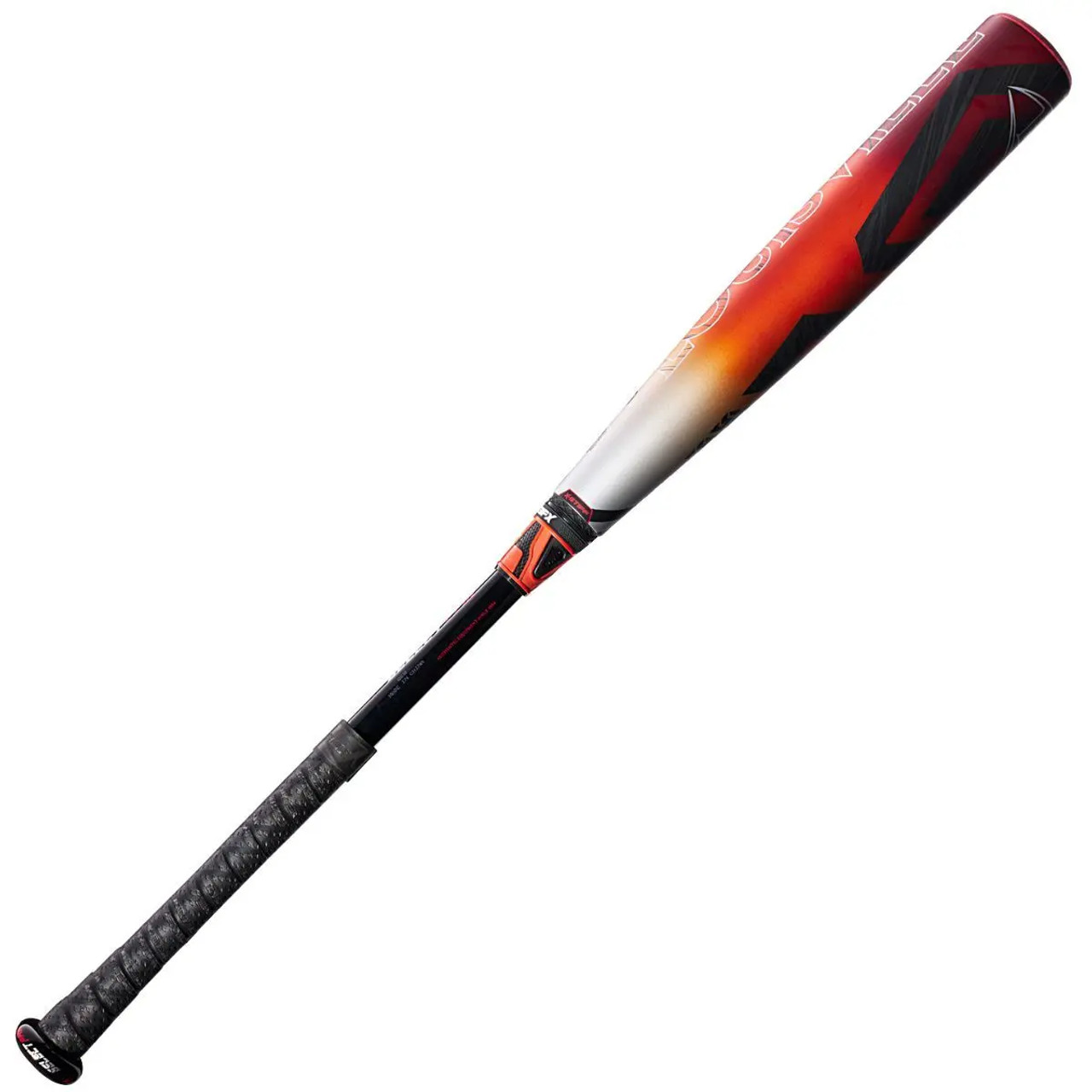 2023 Louisville Slugger Select PWR Hybrid BBCOR Baseball Bat