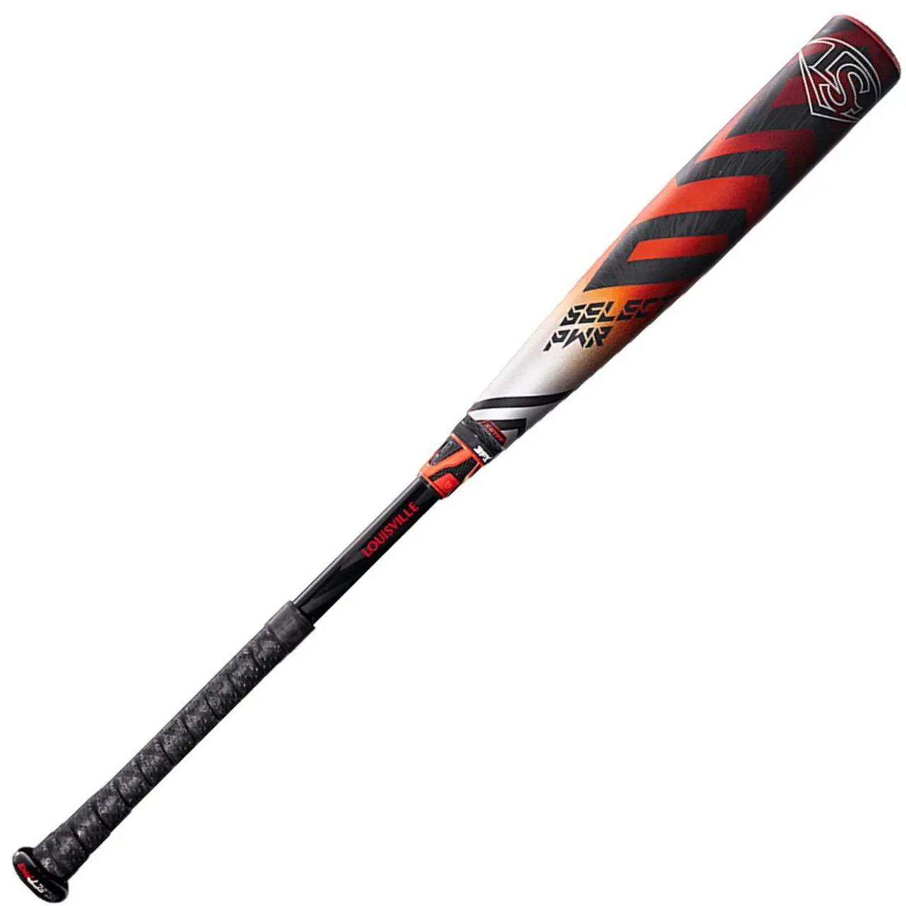 2023 Louisville Slugger Select PWR Hybrid BBCOR Baseball Bat