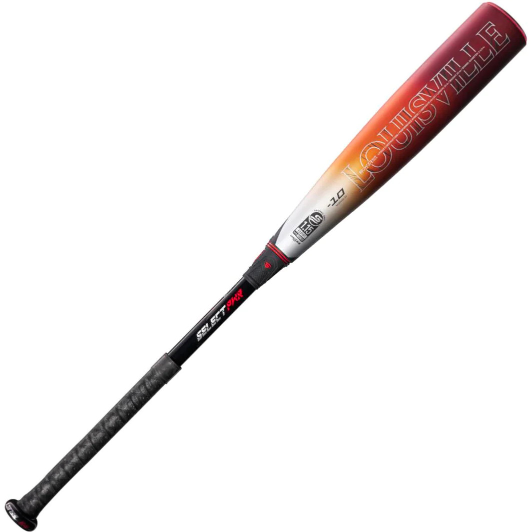 2023 Louisville Slugger Select PWR Hybrid USSSA Baseball Bat, -10