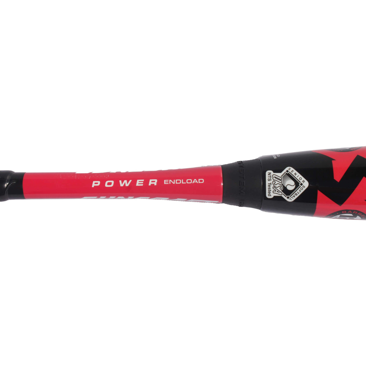 Batte Composite Carbone BT0095 Neuve Batte De Softball Suncoast Melee Max 2 - 26,5 Oz - Charge Finale - Senior Lancer Lent - Neuf Asics Metaspeed