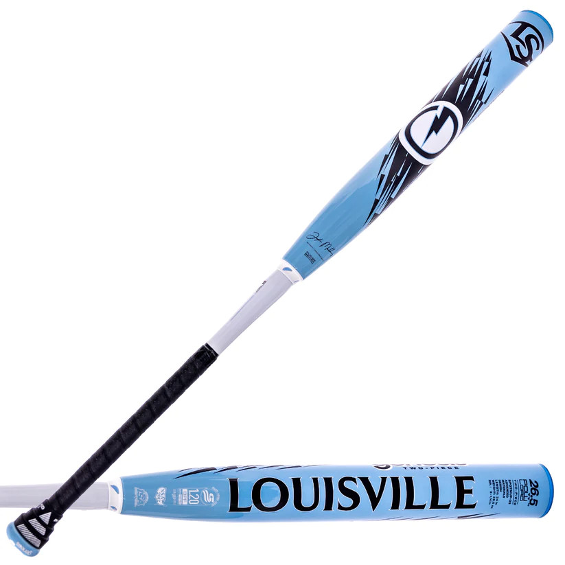 DISCONTINUED 2023 Louisville Slugger Marshburn 2.0 Genesis USSSA