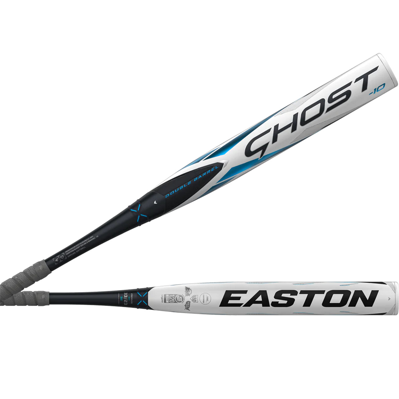 2023 Easton Ghost Fastpitch Softball Bat -8oz FP23GH8