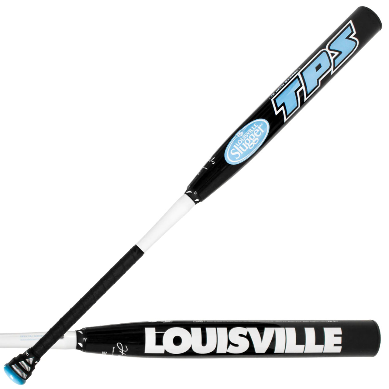 2023 Louisville Slugger Daniel Sanchez 2.0 Genesis USSSA Slowpitch Softball  Bat