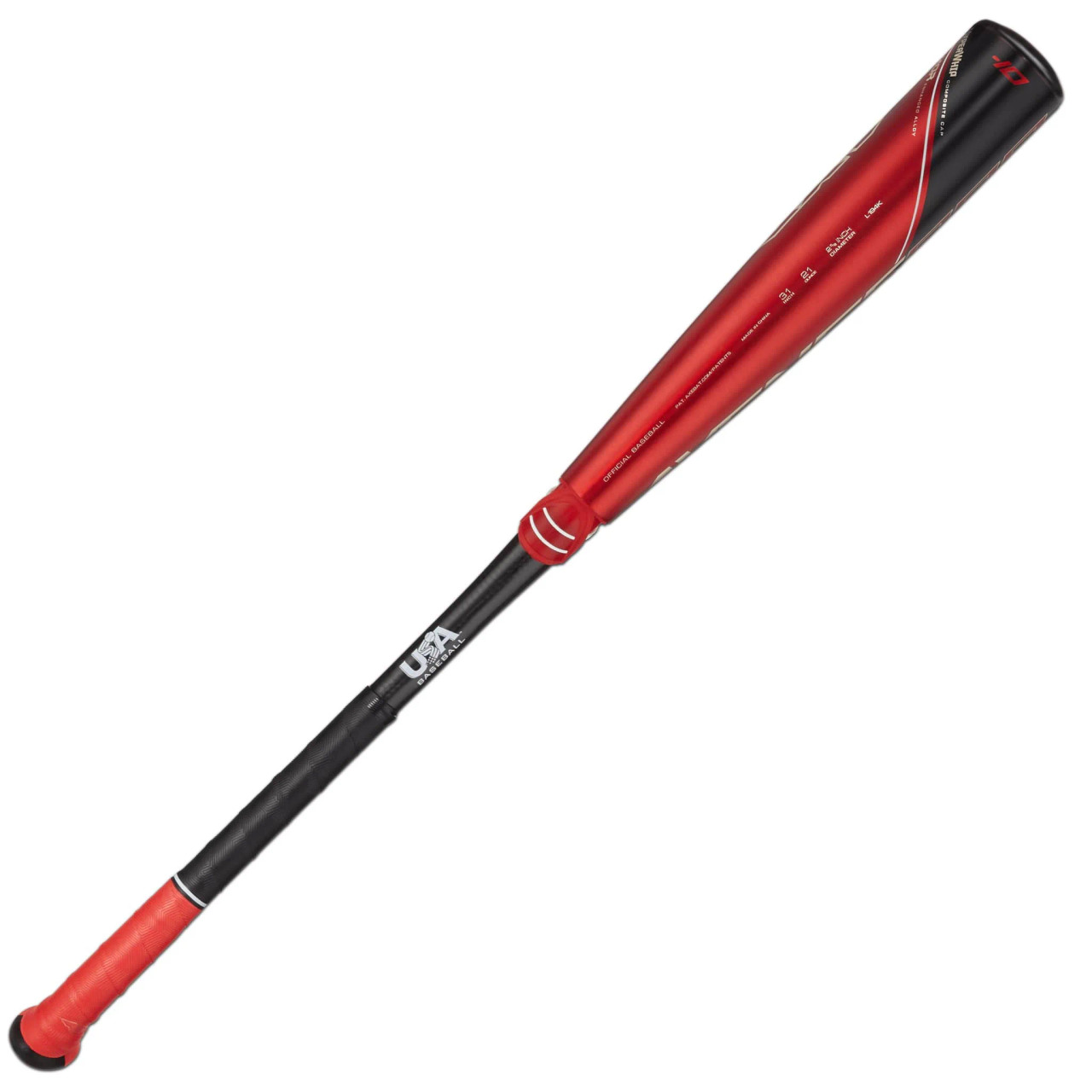 Axe Bat Avenge Pro Hybrid - Thumbnail 4