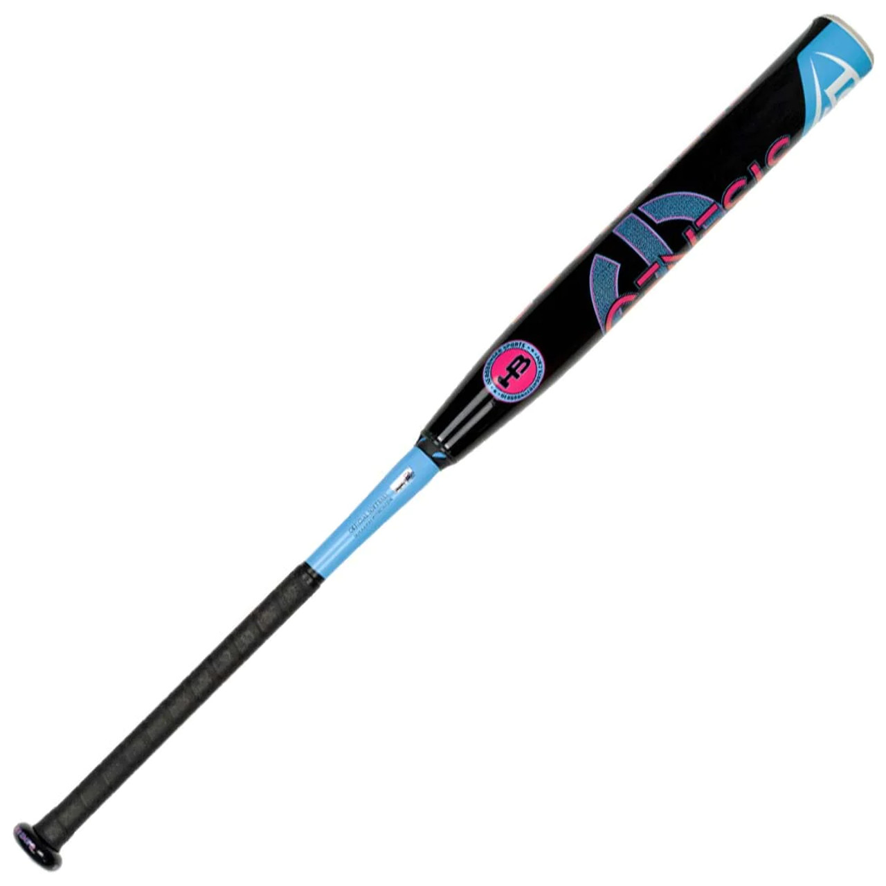 2023 Louisville Slugger VICE Genesis One Piece USSSA Slow Pitch