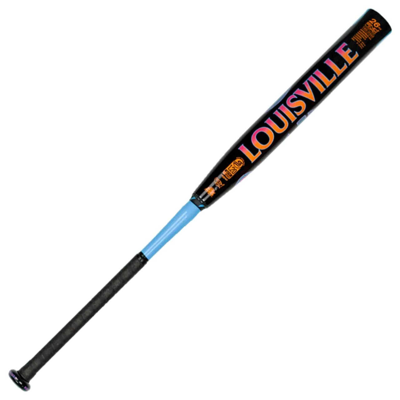 DISCONTINUED 2023 Louisville Slugger VICE Genesis USSSA Slow Pitch 