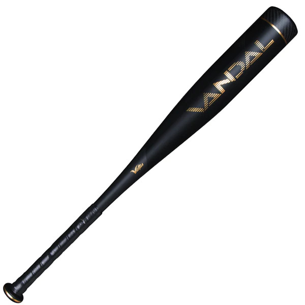 2022 Victus Vandal Gold 2.0 USSSA Junior Big Barrel Baseball Bat