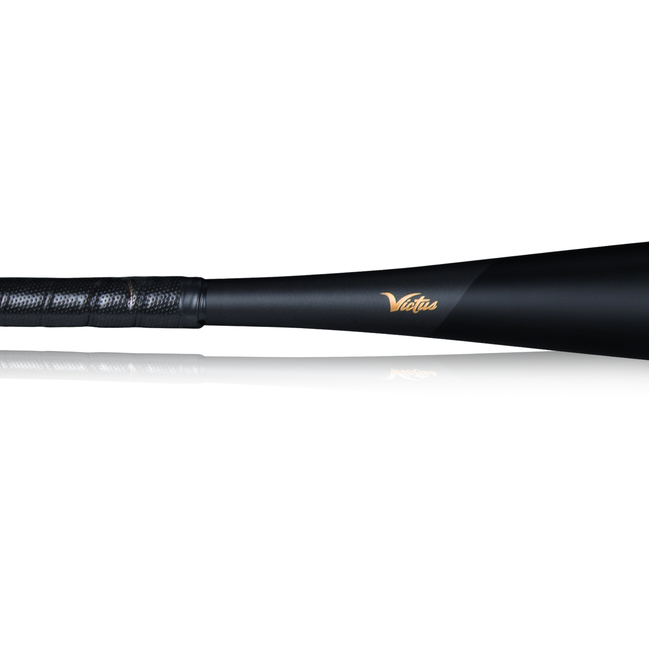 2022 Victus Vandal Gold 2.0 USSSA Junior Big Barrel Baseball Bat