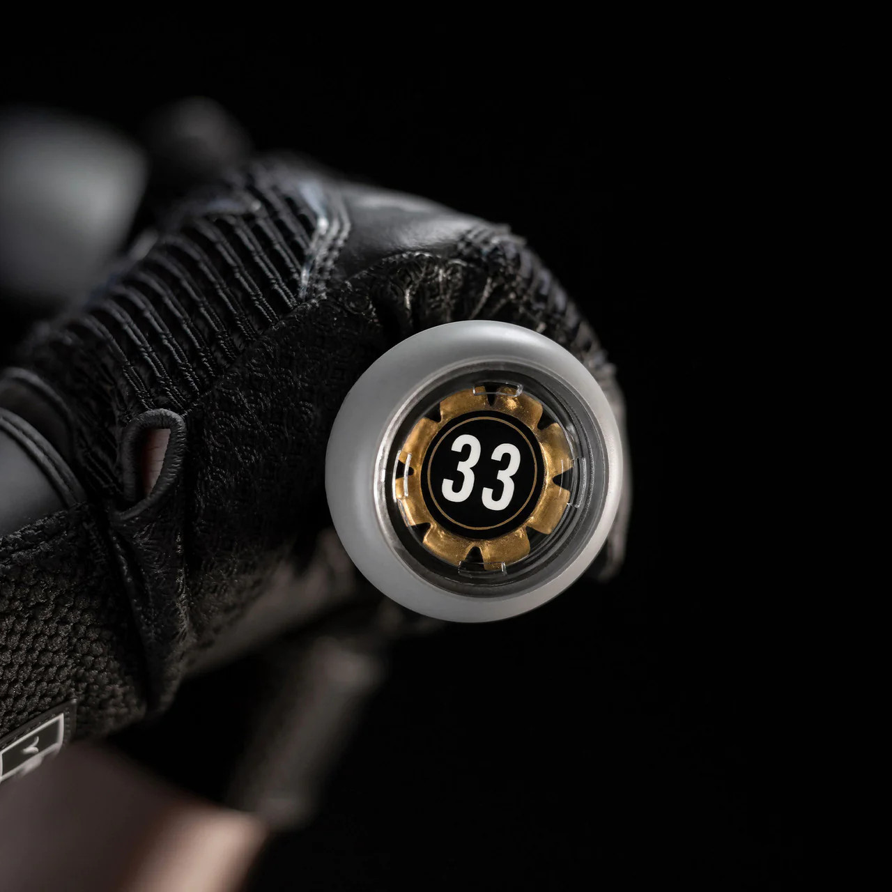Victus Vandal Lev3 Baseball Bat - Thumbnail 2