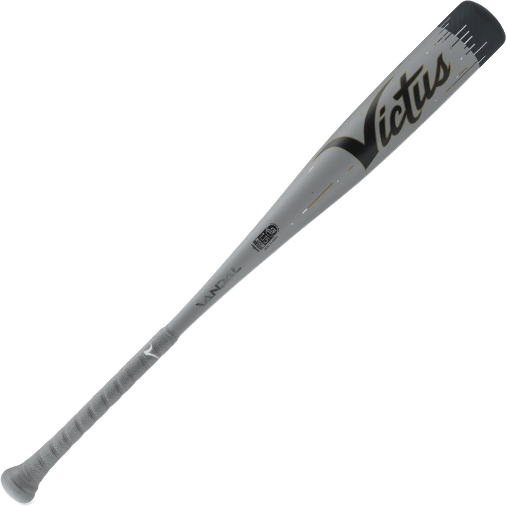 2024 Victus Vandal LEV3 Alloy USSSA Baseball Bat, -5 Drop, 2-3/4