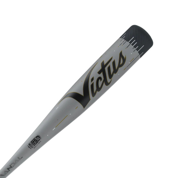 2024 Victus Vandal LEV3 Alloy USSSA Baseball Bat, -10 Drop, 2-3/4