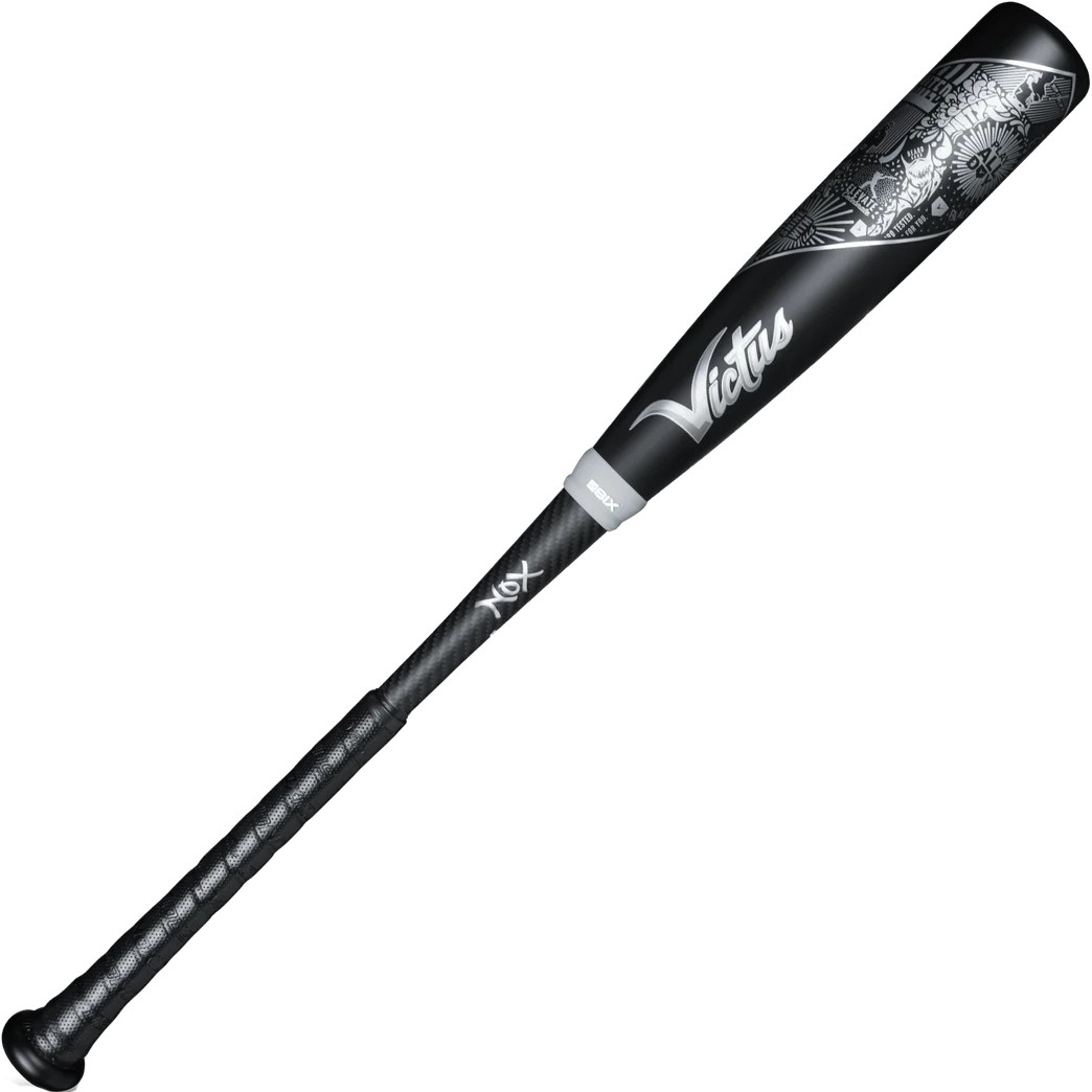 2024 Victus NOX 2 Hybrid USSSA Baseball Bat, -10 Drop, 2-3/4 in