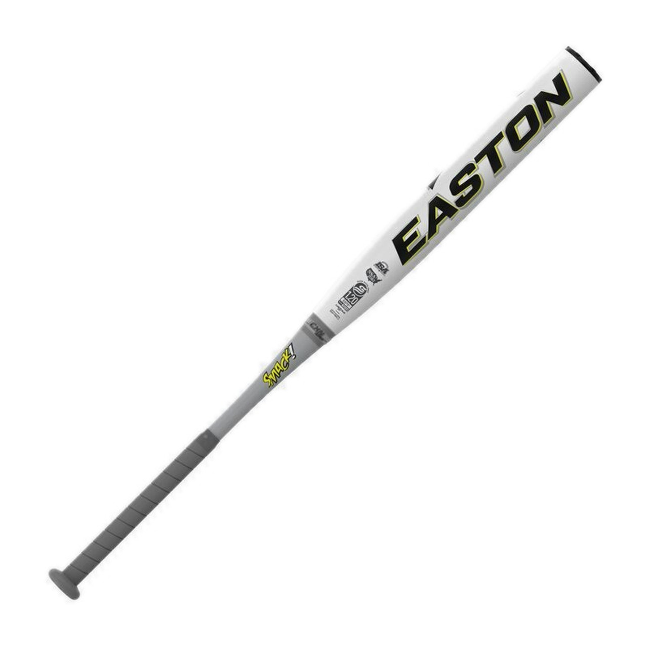 2023 Easton SMACK USSSA Slow Pitch Softball Bat, 12.75 in Barrel, SP23SMKL  