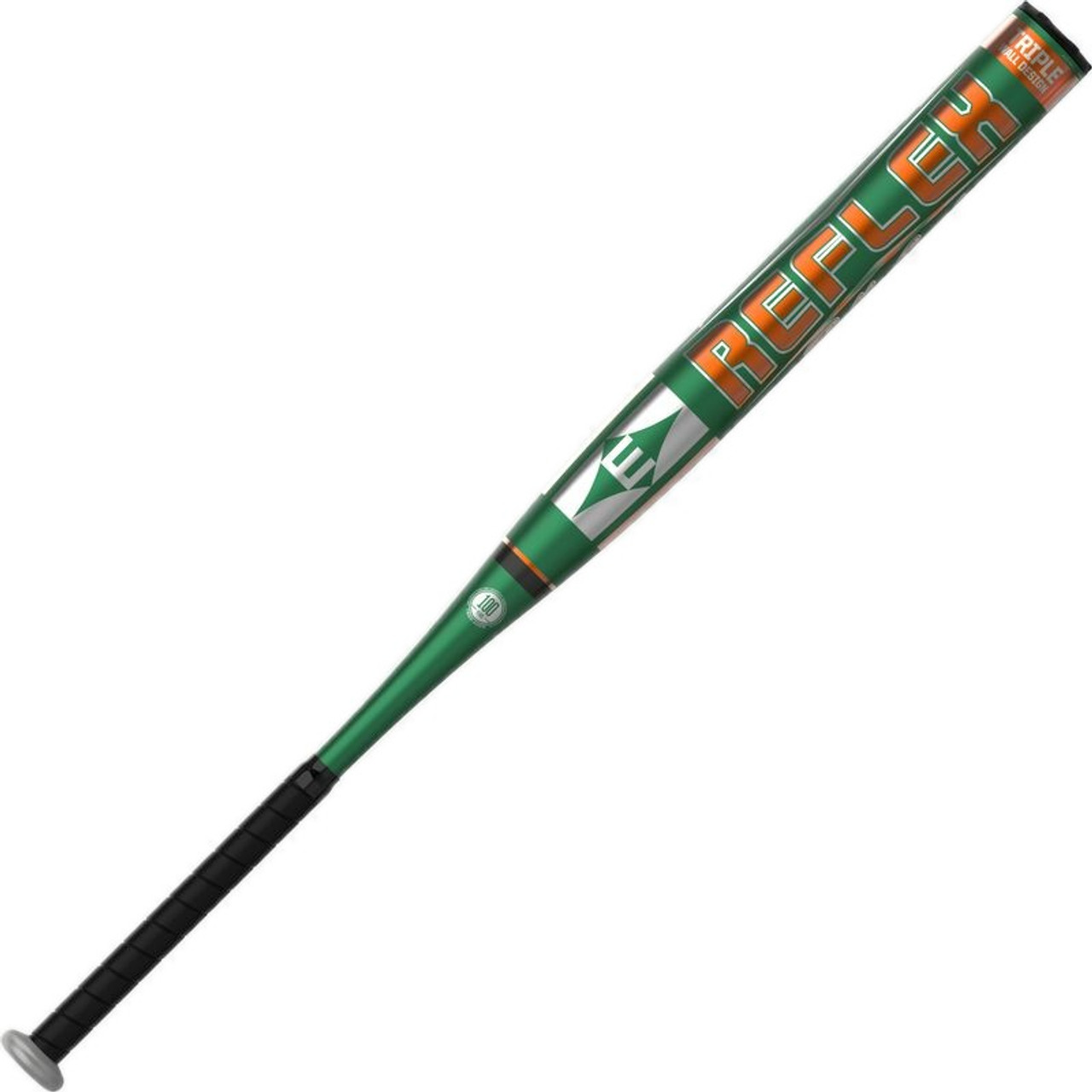 2022 Easton Reflex Bell Corp SSUSA Senior Slow Pitch Softball Bat