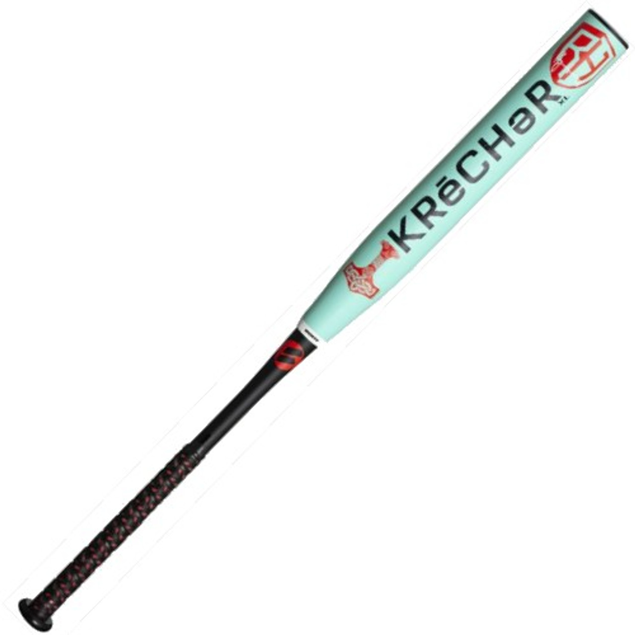 2022 Worth Special Edition KReCHeR XL USSSA Slow Pitch Softball