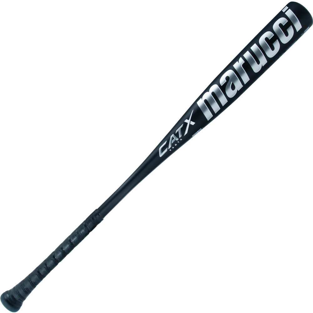 まるBACCA 2024 Marucci CATX Vanta Alloy BBCOR Baseball Bat, -3 Drop, 2-5/8