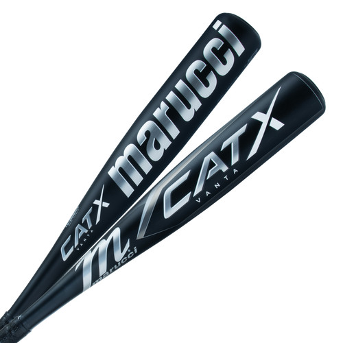 2024 Marucci CATX Vanta Alloy USSSA Junior Big Barrel Baseball Bat