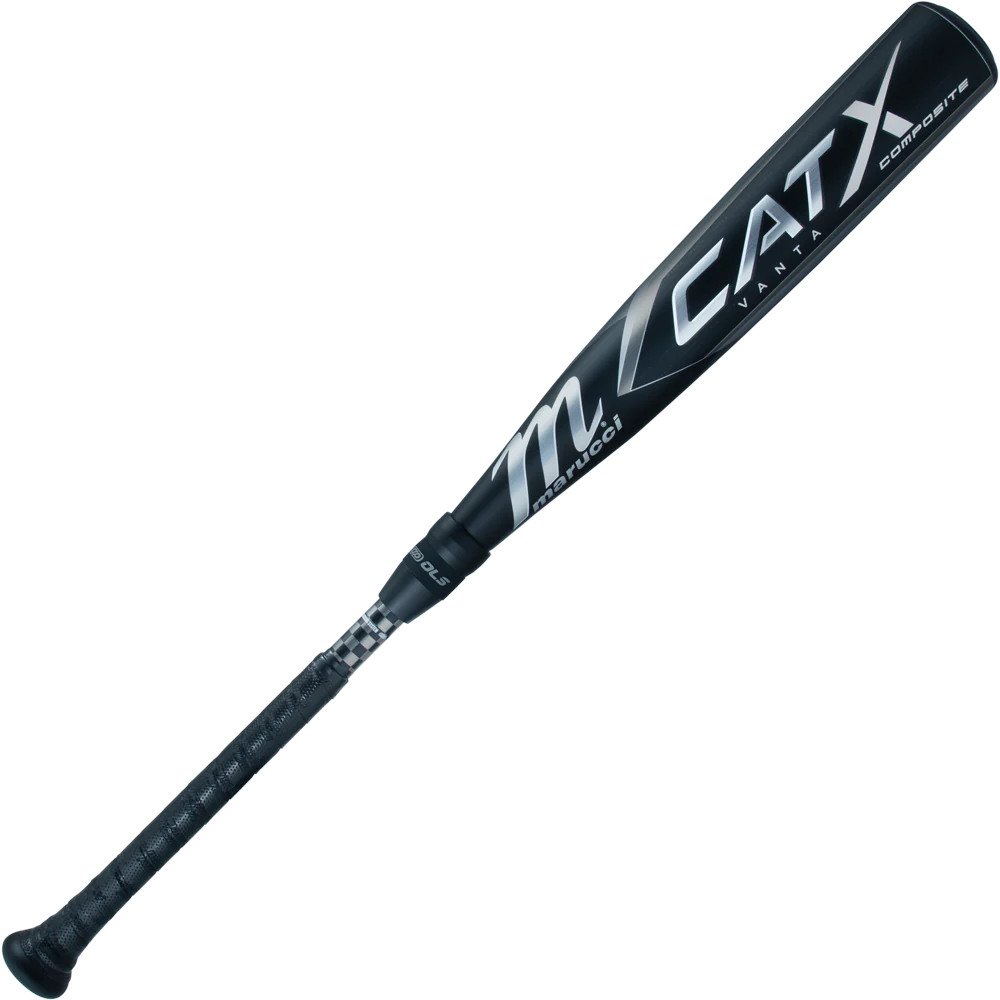 2024 Marucci CATX Composite Vanta USSSA Baseball Bat, -8 Drop, 2-3