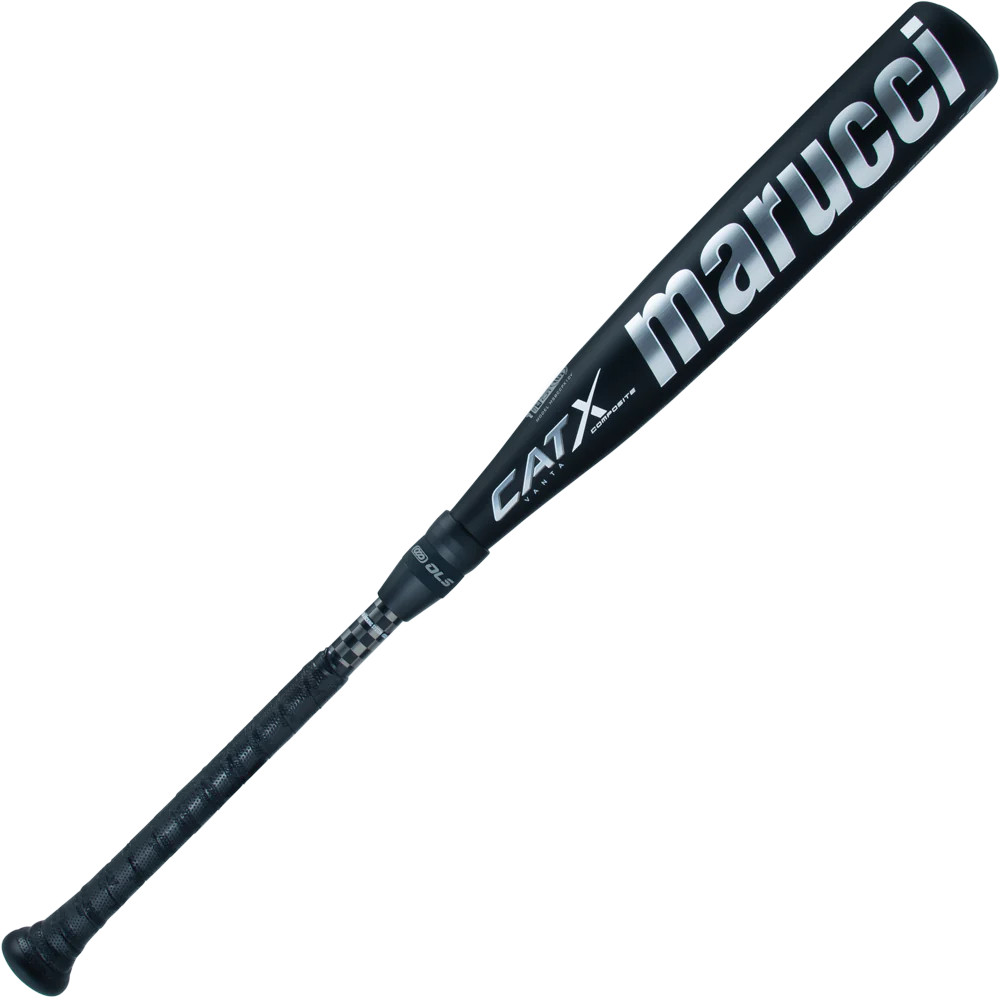 2024 Marucci CATX Composite Vanta USSSA Baseball Bat, -10 Drop, 2