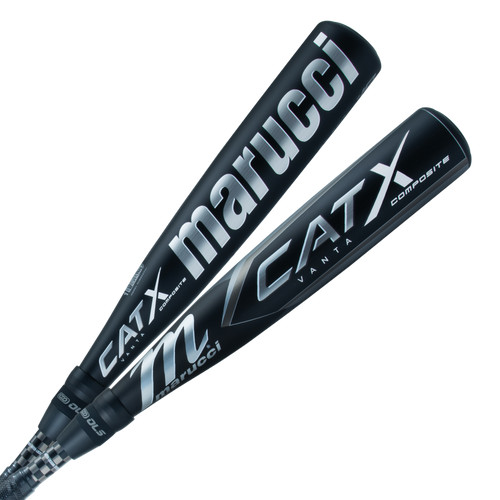 2024 Marucci CATX Composite Vanta USSSA Bat | -10 Drop, 2-3/4