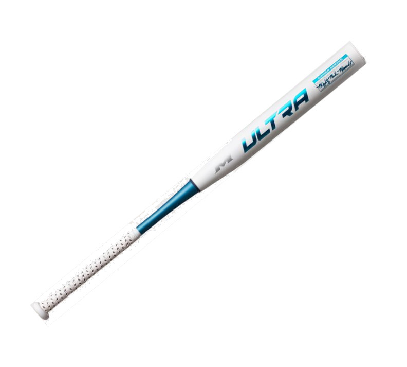 Sac à Dos Miken 2023 Deluxe Slowpitch Softball - 4 Bats - Étoiles Et Rayures