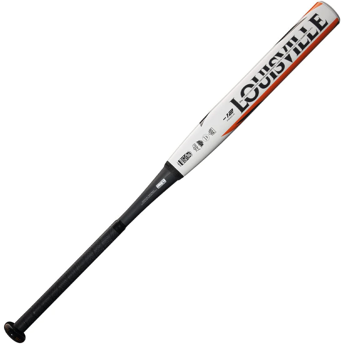 2024 Louisville Slugger Nexus Composite Fastpitch Softball Bat