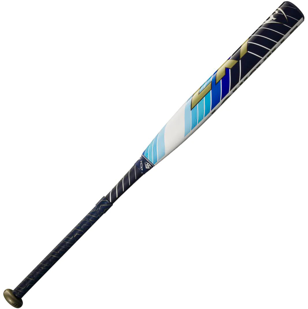 2024 Louisville Slugger LXT Composite Fastpitch Softball Bat, -8