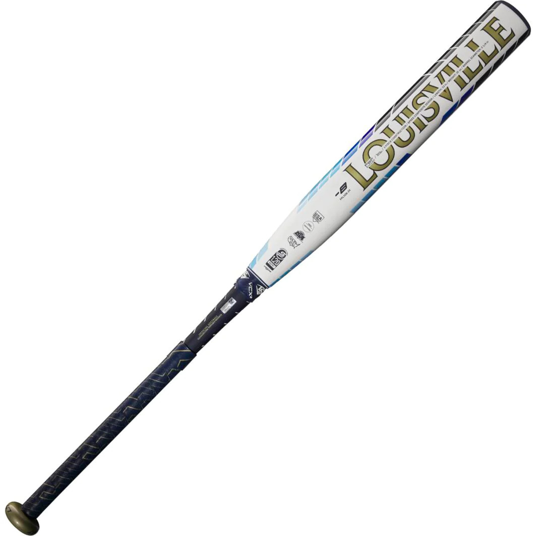 2024 Louisville Slugger LXT Composite Fastpitch Softball Bat, -8