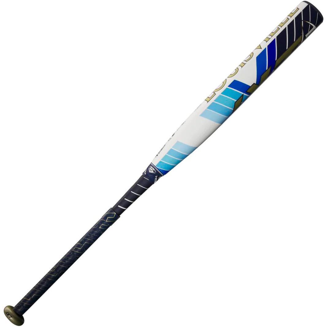 2024 Louisville Slugger LXT Composite Fastpitch Softball Bat, -9
