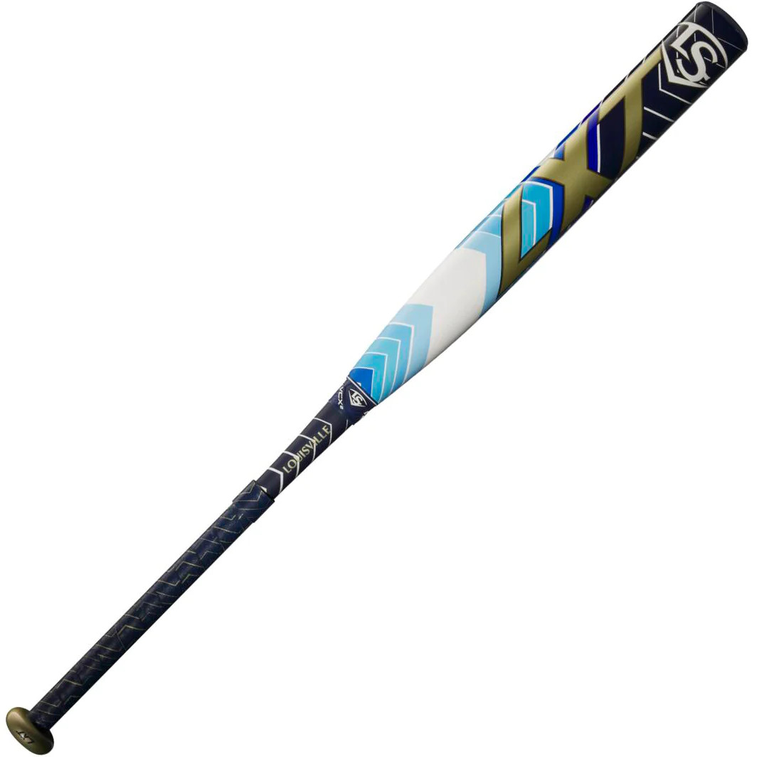 2024 Louisville Slugger LXT Composite Fastpitch Softball Bat, -11
