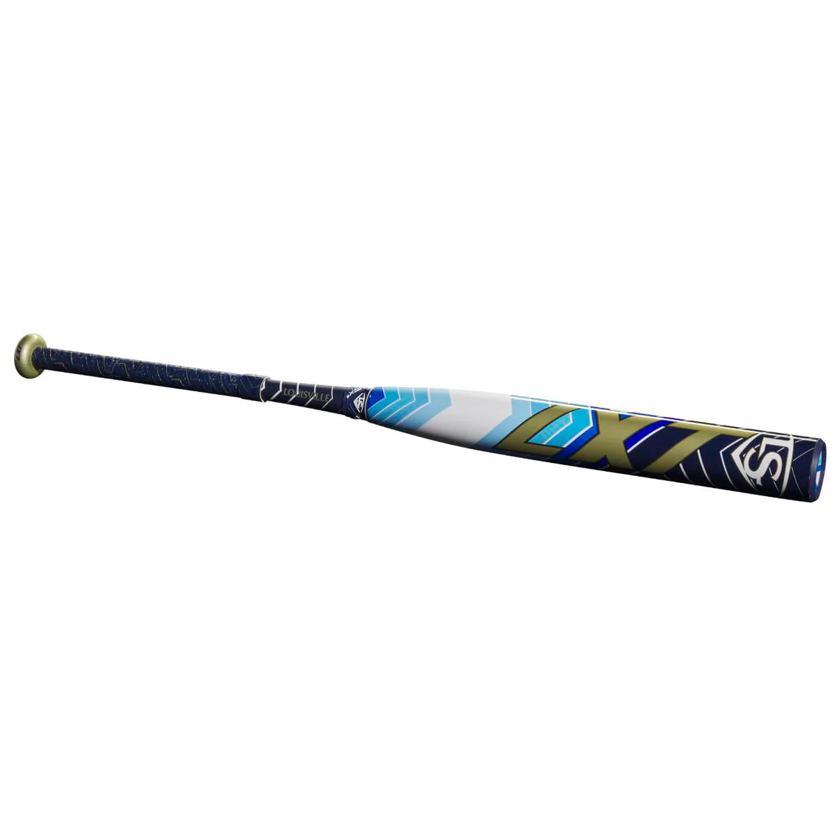 2024 Louisville Slugger LXT Composite Fastpitch Softball Bat, -11