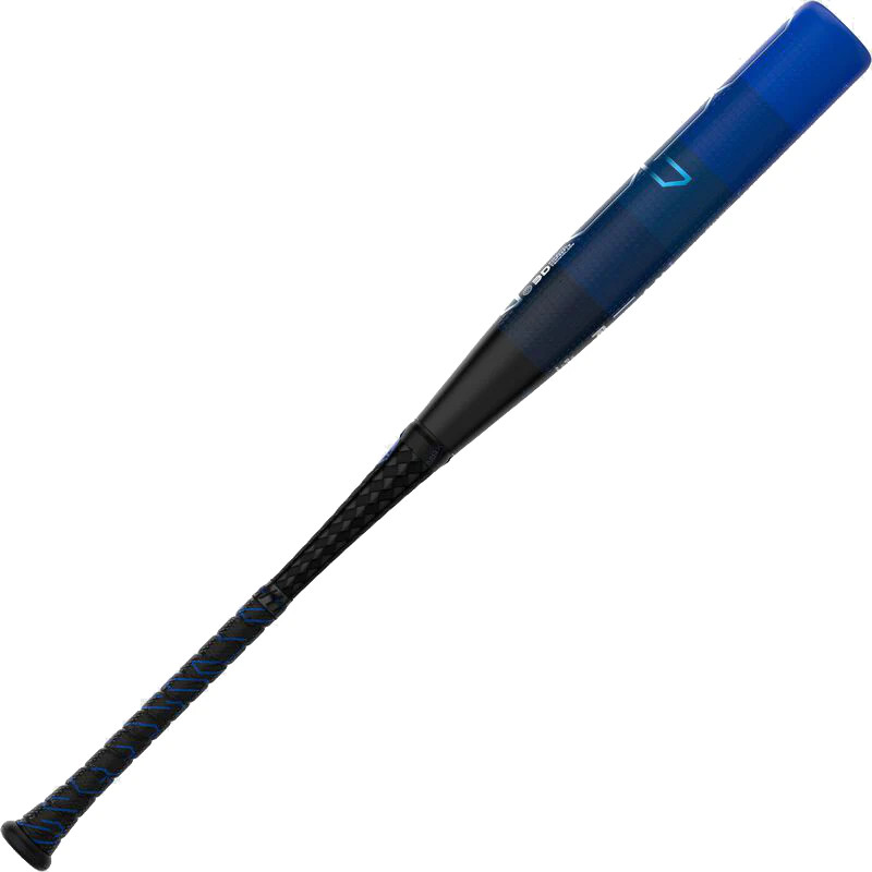 2024 Easton Rope BBCOR Baseball Bat, -3 Drop, 2-5/8 in Barrel