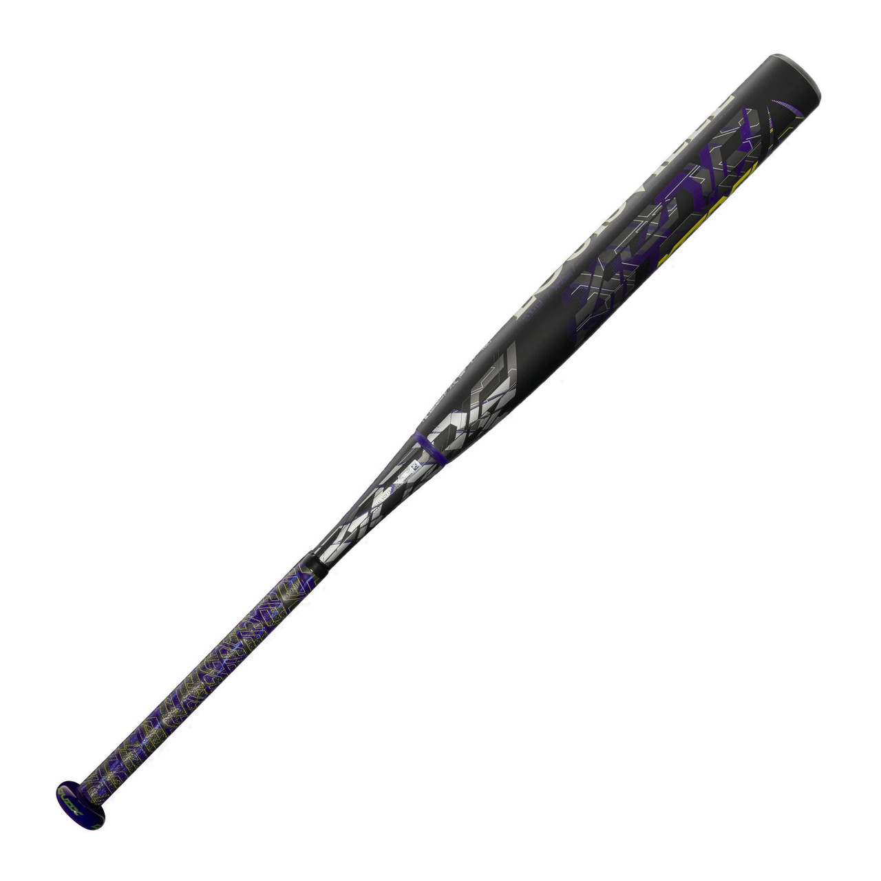 2024 Louisville Slugger XENO Composite Fastpitch Softball Bat, -8
