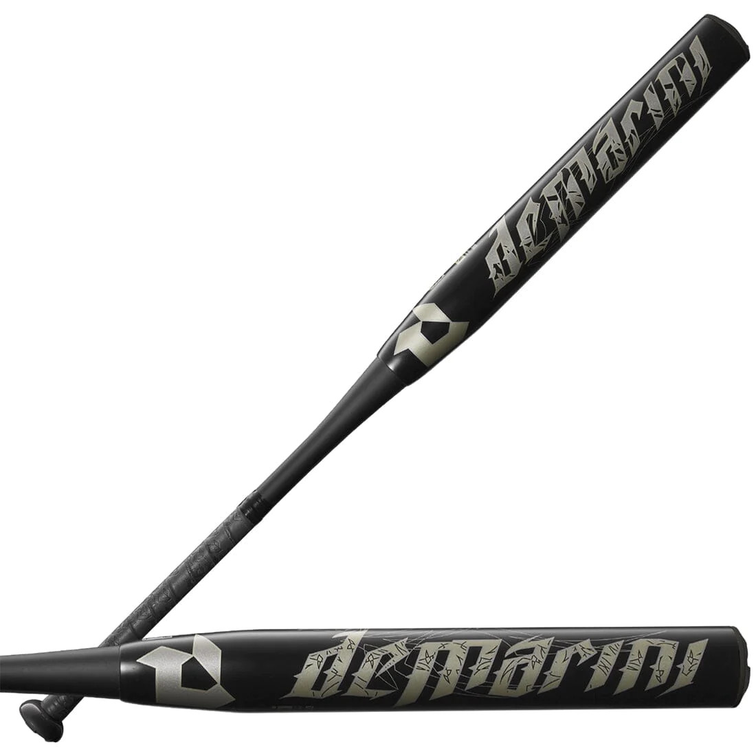 DISCONTINUED 2024 DeMarini Flipper Aftermath Endload USA ASA Slow