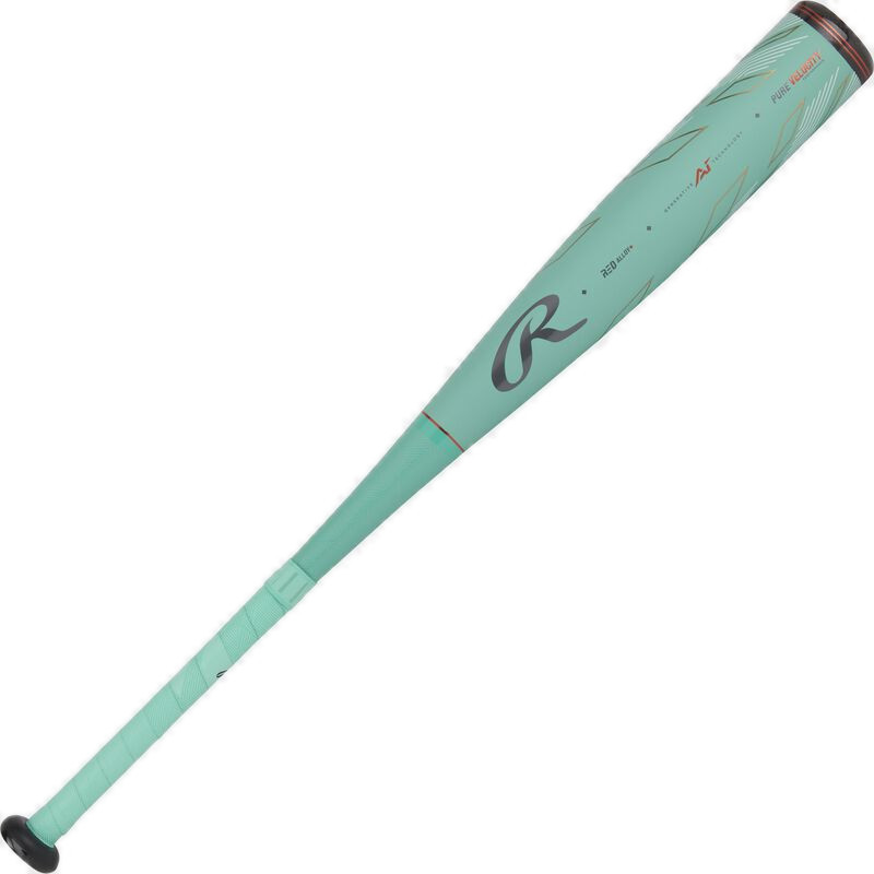 2024 Rawlings MACH AI Hybrid USSSA Baseball Bat, -8 Drop, 2-3/4 in